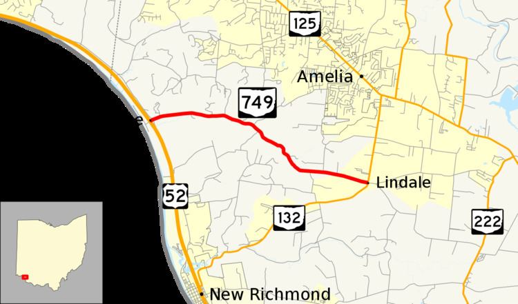 Ohio State Route 749