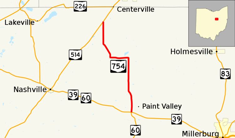 Ohio State Route 754