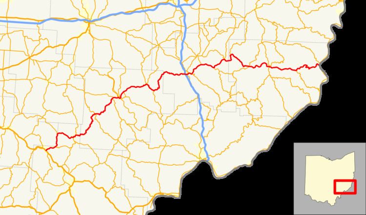 Ohio State Route 78