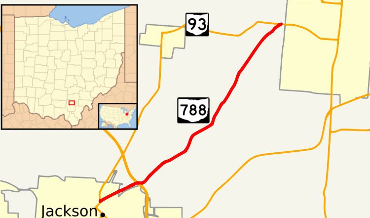 Ohio State Route 788