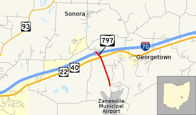 Ohio State Route 797
