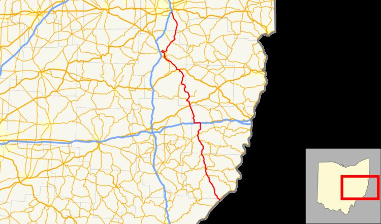 Ohio State Route 800