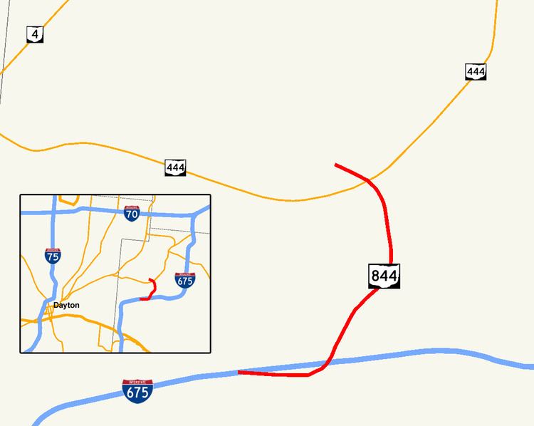 Ohio State Route 844