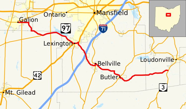 Ohio State Route 97