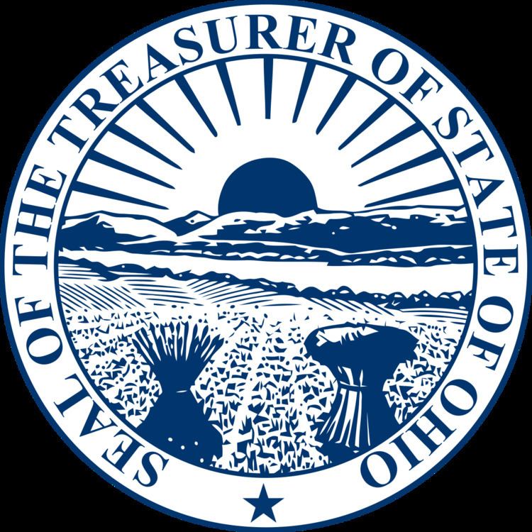 Ohio State Treasurer