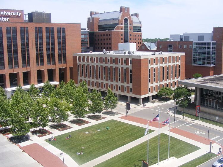 Ohio State University Health Sciences Center for Global Health