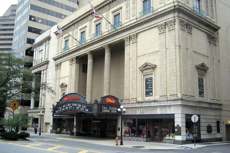 Ohio Theatre (Columbus, Ohio)