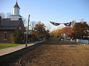 Ohio Village httpsuploadwikimediaorgwikipediacommonsthu