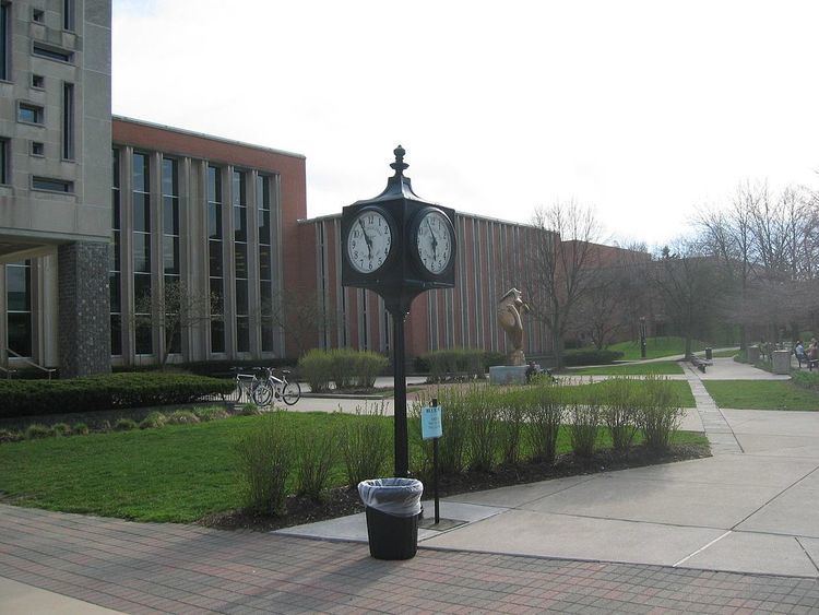 Ohio Wesleyan University Library