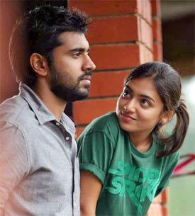 Ohm Shanthi Oshaana Malayalam cinema goes through rough times Rediffcom Movies