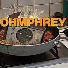 OHMphrey (album) httpsuploadwikimediaorgwikipediaenthumbe