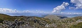 Ohrid-Prespa Transboundary Biosphere Reserve httpsuploadwikimediaorgwikipediacommonsthu