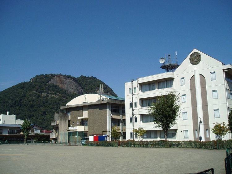 Ohtsuki City College