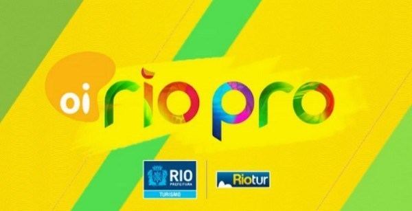 Oi Rio Pro 2016