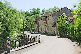 Oigny, Côte-d'Or httpsuploadwikimediaorgwikipediacommonsthu