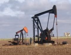 Oil and gas law in the United States