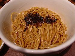 Oil noodles httpsuploadwikimediaorgwikipediacommonsthu