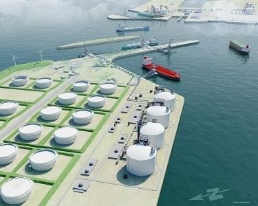 Oil terminal Contractors to submit offer on Aqaba Oil Terminal