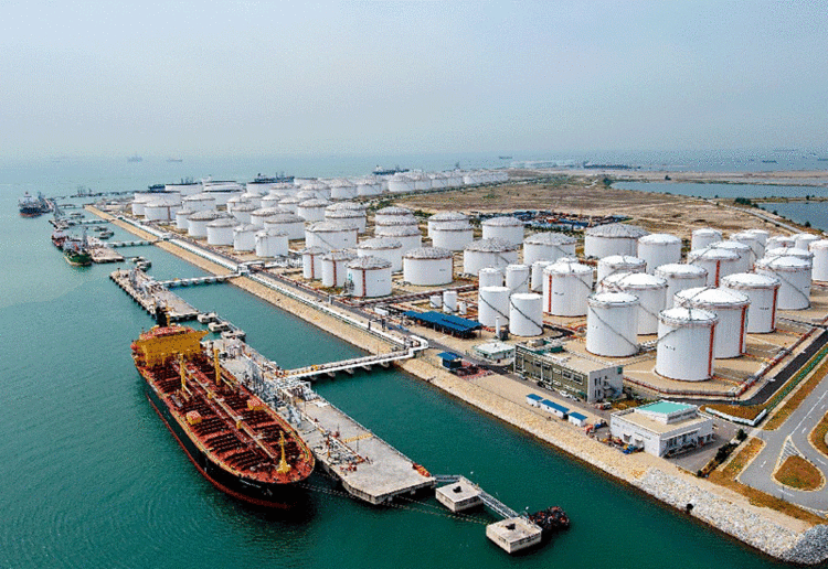 Oil terminal alloiltankcomwpcontentuploads201503Horizon