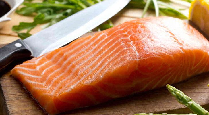 Oily fish Oily Fish in Pregnancy may Cut Asthma Risk in Kids