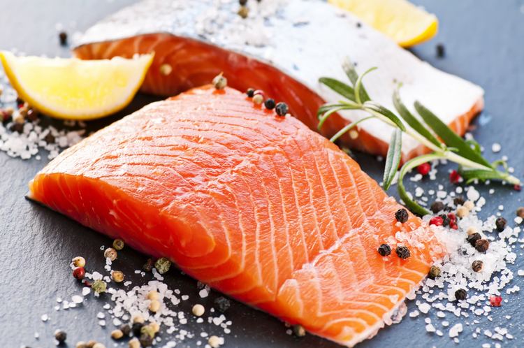 Oily fish Benefits39 of oily fish for bowel cancer patients