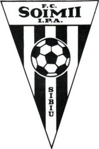 Şoimii Sibiu httpsuploadwikimediaorgwikipediaro11aLog