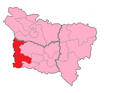 Oise's 2nd constituency