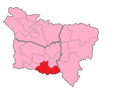 Oise's 4th constituency