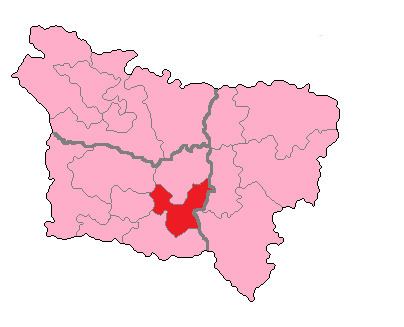 Oise's 5th constituency