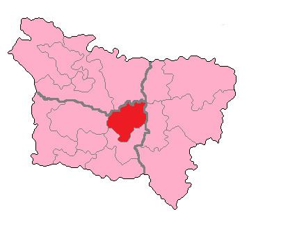 Oise's 6th constituency