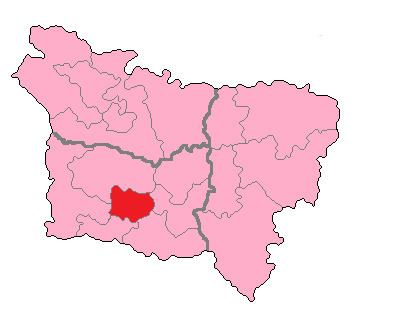 Oise's 7th constituency