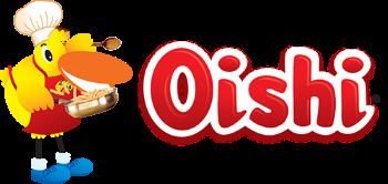 Oishi (company) httpsuploadwikimediaorgwikipediaencceOis