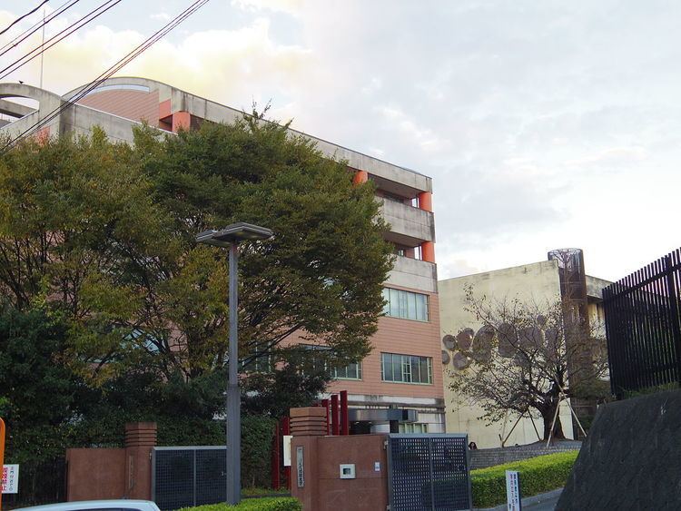 Oita Prefectural College of Arts and Culture