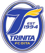 Oita Trinita httpsuploadwikimediaorgwikipediaen00fOit