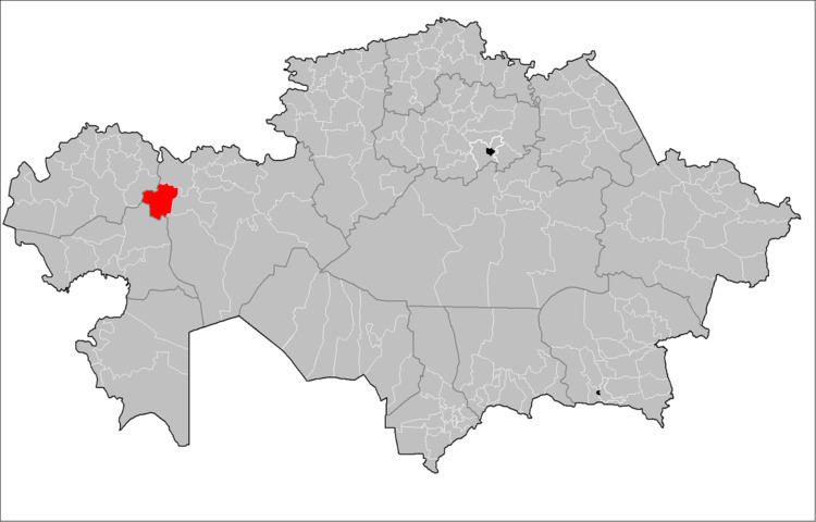 Oiyl District