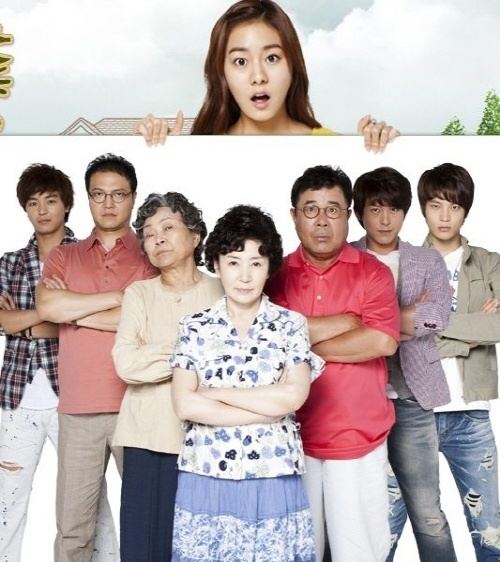 Ojakgyo Family Ojakgyo Brothers Episode Guide 20112012 Idle Revelry