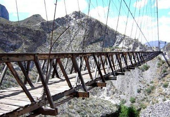 Ojuela Puente de Ojuela Durango Mexico Top Tips Before You Go TripAdvisor