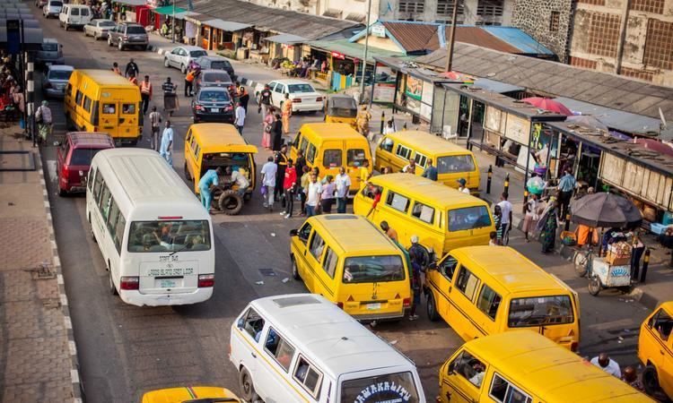 Ojuelegba, Lagos 5 Most Popular Bus Stops In Lagos OMGVoice Lifestyle