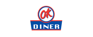 OK Diner wwwronperrycoukimageslogookdinerpng