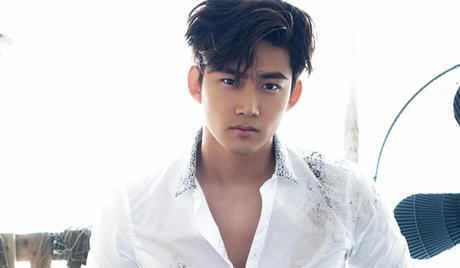 Ok Taec-yeon Taecyeon Viki