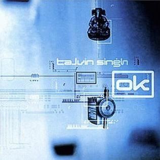 OK (Talvin Singh album) httpsuploadwikimediaorgwikipediaen222Tal
