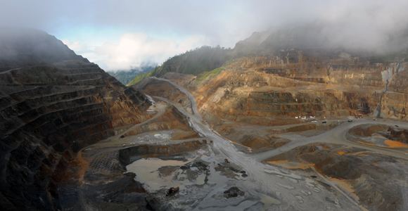 Ok Tedi Mine Ok Tedi mine closure could cost Papua New Guinea K27 billion