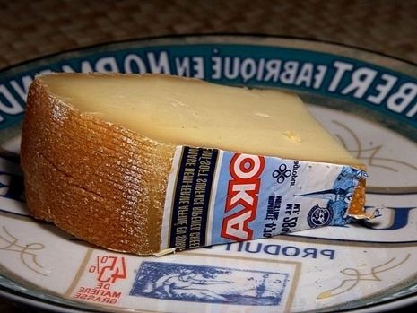 Oka cheese What Is Oka Cheese CulinaryLorecom