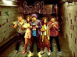 Oka Tokat (2012 TV series) Okatokat 11 February 2012 PXTV Free watch TV Series and live
