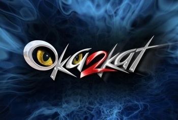 !Oka Tokat Oka Tokat 2012 TV series Wikipedia