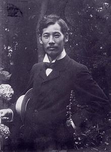 Okada Saburōsuke httpsuploadwikimediaorgwikipediacommonsthu