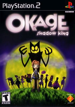 Okage: Shadow King httpsuploadwikimediaorgwikipediaenaa7Oka