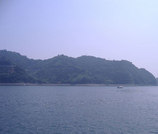 Okamura Island uploadwikimediaorgwikipediaja99eOkamuraisl