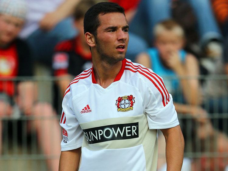 Okan Aydin Okan Aydin Bayer Leverkusen Player Profile Sky