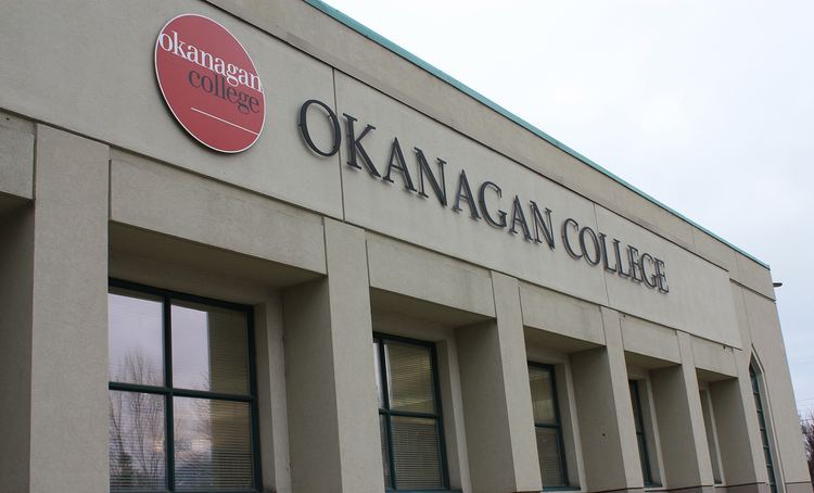 Okanagan College High demand for welding classes at Okanagan College InfoNewsca